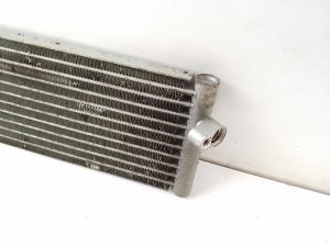  Pārnesumkārbas radiators 