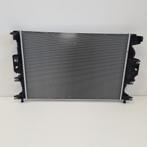 Ford S-MAX (2015–2026) Cooling radiator 2069561 - 3