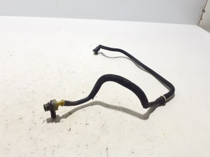RENAULT Megane IV (2016–2022) Schlauch 118729113R - 2