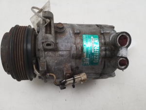  Air conditioner compressor 