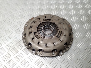 Ford Transit FT (2006–2012) Kupplung und ihre Teile - 2
