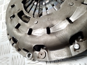 Ford Transit FT (2006–2012) Kupplung und ihre Teile - 3