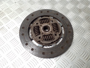 Ford Transit FT (2006–2012) Kupplung und ihre Teile - 6