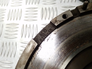 Ford Transit FT (2006–2012) Kupplung und ihre Teile - 7