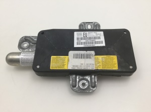 Airbag für vordere Türen - 348217438084