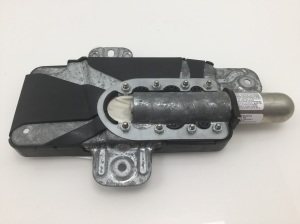 BMW 3 SERIES E46 (1998–2007) Airbag für vordere Türen 348217438084 - 3