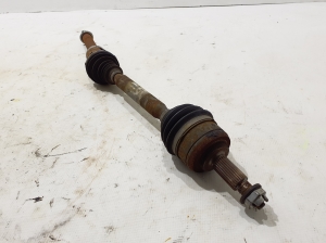 RENAULT Megane IV (2016–2022) Front drive shaft and its parts 391009996R - 2