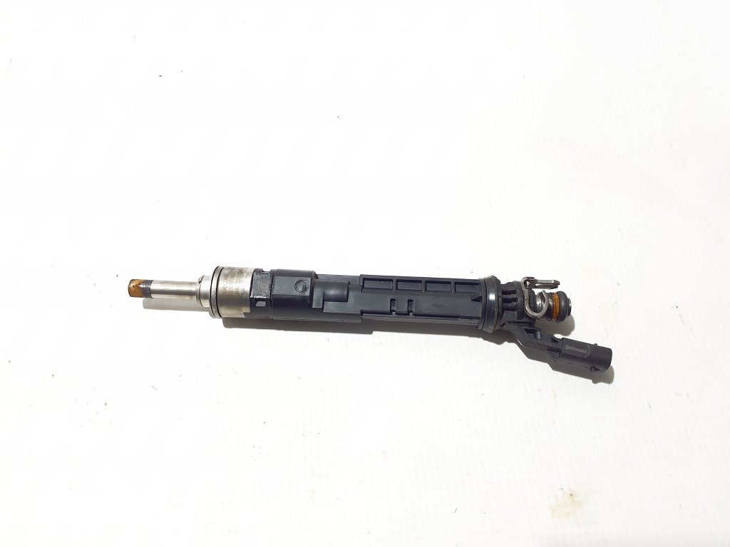 RENAULT Megane 3 generation (2008-2020) Fuel Injector 166002932R 24767653