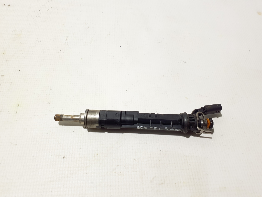 RENAULT Megane 3 generation (2008-2020) Fuel Injector 166002932R  