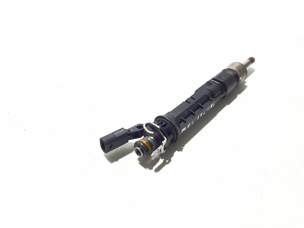 RENAULT Megane 3 generation (2008-2020) Fuel Injector 166002932R 24767647