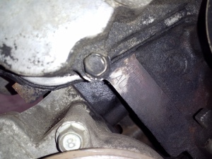 Hyundai Santa Fe (2006–2012) Motor D4HB - 3