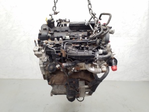 Motor - D4HB