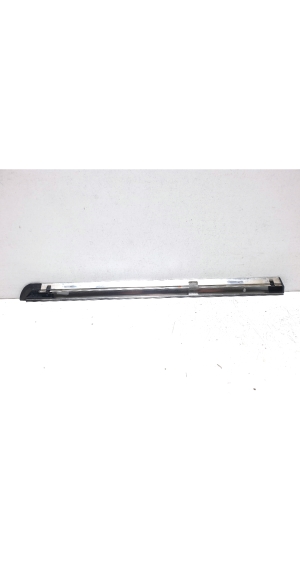 Mercedes Benz GLK-Class 204 (2008–2015) Rear quarter window outer molding A2046701122 - 2