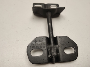 Mercedes Benz CL-Class 215 (1999–2006) Muu kinnitus A2158870023 - 2