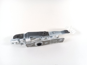 Mercedes Benz SLC 172 (2016–2026) Hood hinge A1728800228 - 2
