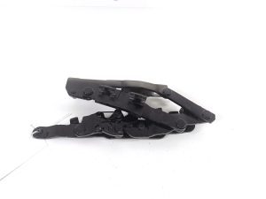 Mercedes Benz SLK-Class 172 (2011–2026) Hood hinge A1728800128 - 2