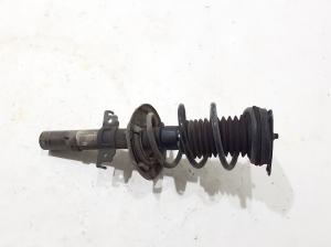  Front shock absorber 