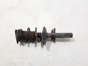   Front shock absorber 