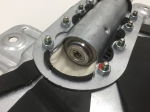 BMW 3 SERIES E46 (1998–2007) Airbag für vordere Türen 348217438084 - 3