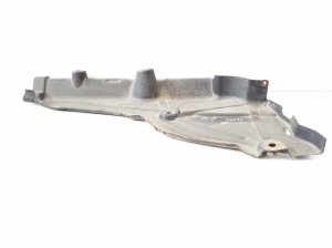 Mercedes Benz ML-Class 166 (2011–2015) Rear underbody shield A1666100108 - 4