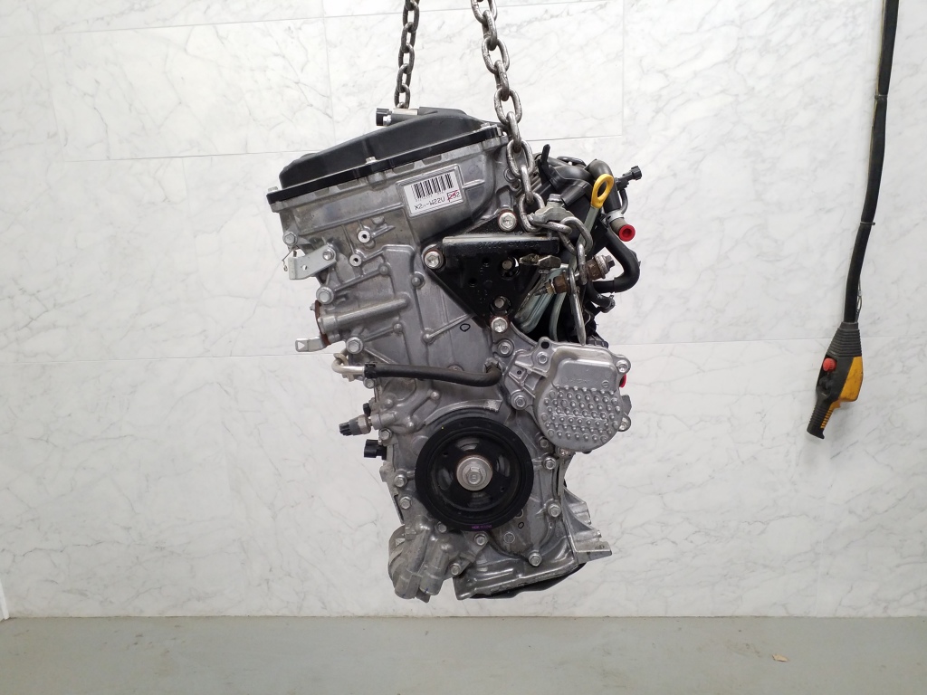 TOYOTA C-HR 1 generation (2016-2023) Moteur nu 2ZR 24821767