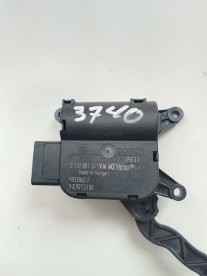  Interior shoulder valve motor 