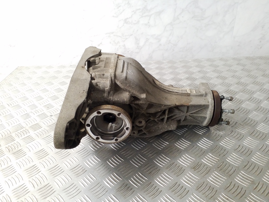 AUDI A6 C7/4G (2010-2020) Galinis reduktorius 0AR525083C 24821762