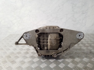  Rear reducer 