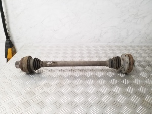 Antriebswelle hinten und ihre Teile - 8R0501203C