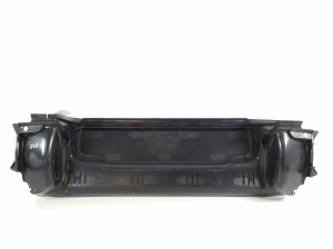 Mercedes Benz SLK-Class 172 (2011–2026) Trunk interior trim A1726940125 - 3