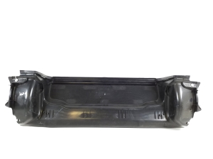 Mercedes Benz SLK-Class 172 (2011–2026) Trunk interior trim A1726940125 - 2