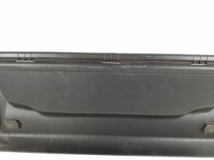 Mercedes Benz SLK-Class 172 (2011–2026) Trunk interior trim A1726940125 - 3