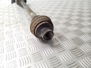 AUDI A6 C7 (2011–2018) Antriebswelle hinten und ihre Teile 8R0501203C - 3