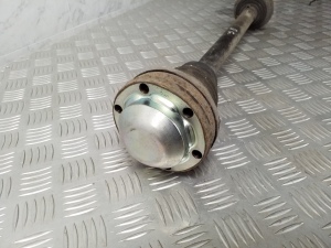AUDI A6 C7 (2011–2018) Antriebswelle hinten und ihre Teile 8R0501203C - 4