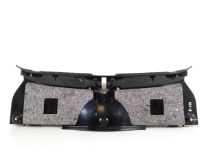 Mercedes Benz SLK-Class 172 (2011–2026) Rear panel interior trim A1726900041 - 2