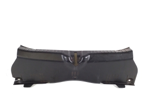 Rear panel interior trim - A1726900041