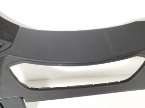 Mercedes Benz SLK-Class 172 (2011–2026) Hutablage A1726900540 - 4