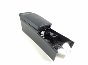 Mercedes Benz SLK-Class 172 (2011–2026) Mittelkonsole A1726800050 - 5