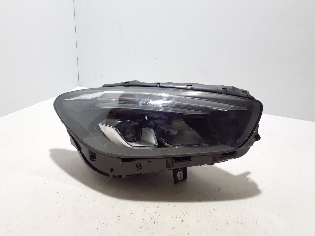 MERCEDES-BENZ Citan W415 (2012-2021) Front Right Headlight A4209063900 24816069