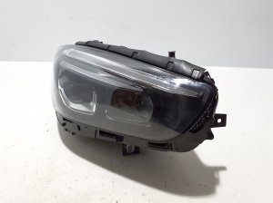 Mercedes Benz Citan 420 (2021–2026) Scheinwerfer vorne A4209063900 - 3