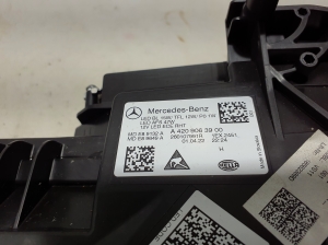 Mercedes Benz Citan 420 (2021–2026) Scheinwerfer vorne A4209063900 - 5