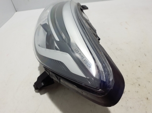 RENAULT Captur (2013–2019) Esituli 260606152R - 4