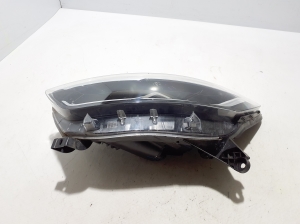 RENAULT Captur (2013–2019) Esituli 260606152R - 5