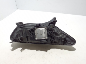 RENAULT Captur (2013–2019) Esituli 260606152R - 6
