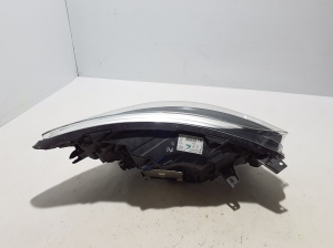 RENAULT Captur (2013–2019) Esituli 260606152R - 8