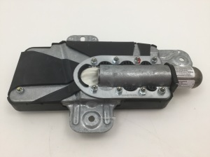 BMW X5 E53 (1999–2006) Airbag für vordere Türen 34824861203L - 3
