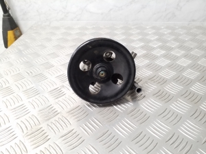 Power steering pump