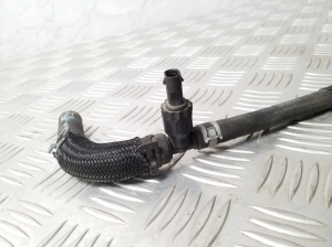  Coolant temperature sensor 