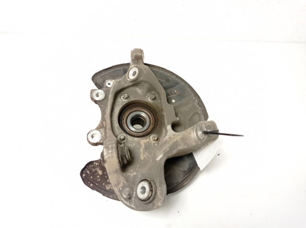 Mercedes Benz C-Class 205 (2014–2021) Tagumine rumm A2053500141 Mercedes Benz C-Class 205 (2014–2021) Tagumine rumm A2053500141