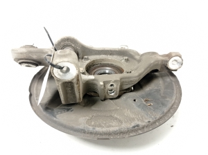 Mercedes Benz C-Class 205 (2014–2021) Tagumine rumm A2053500141 - 3